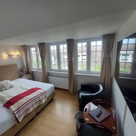 Landhotel Garni Zur Linde Ratekau Exterior foto