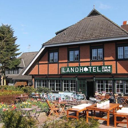 Landhotel Garni Zur Linde Ratekau Exterior foto