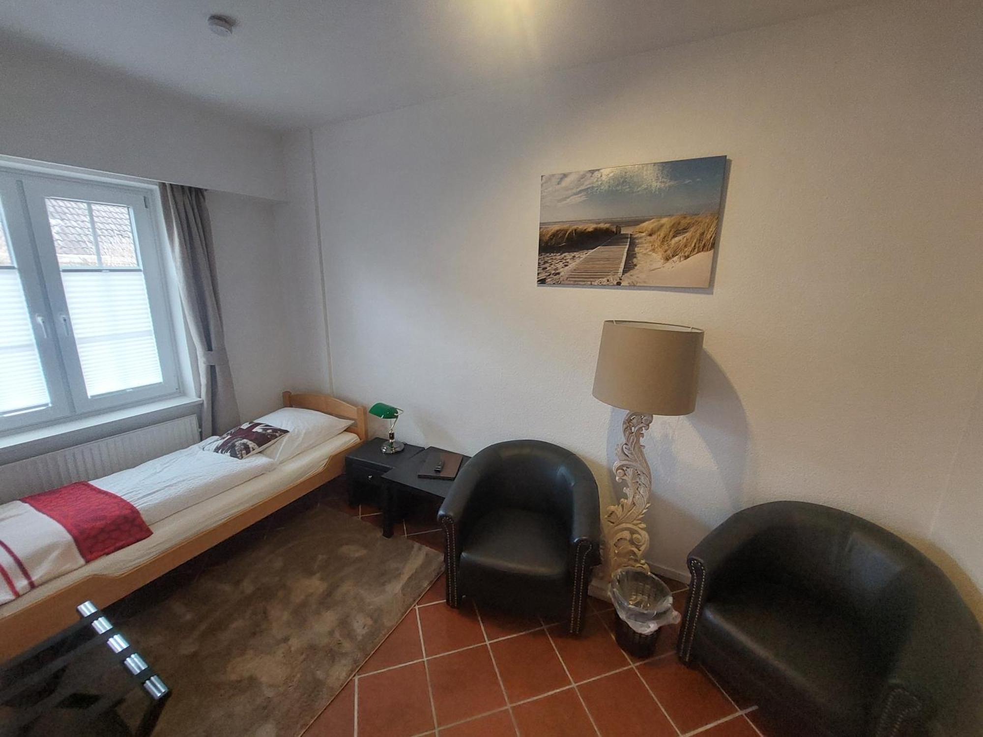 Landhotel Garni Zur Linde Ratekau Exterior foto